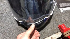 Обзор шлема BMW System 7 Carbon спустя 3 недели