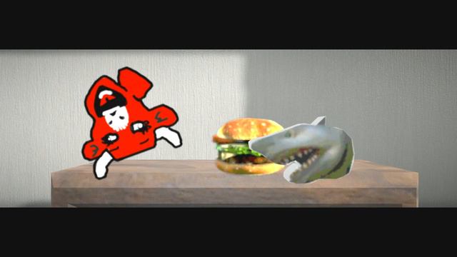 LittleBIGPlanet 3 - SHARK PUPPET COMPILATION [SACKTHING666] - PS4