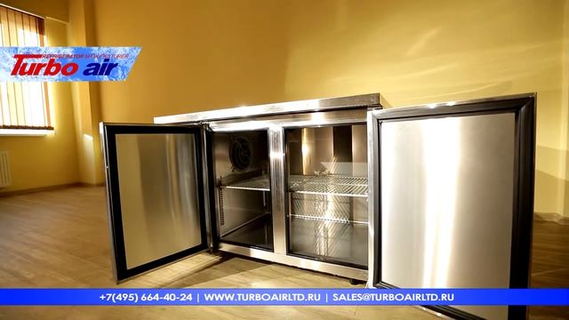 turboair смотреть онлайн