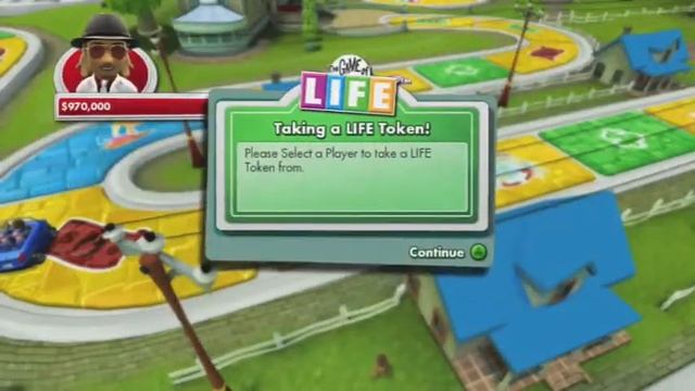 Game of Life Xbox 360 Part 5 смотреть онлайн