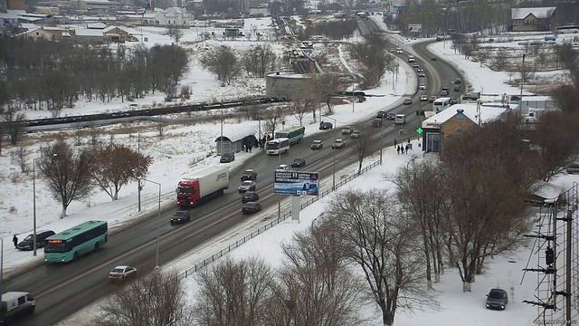 Видео с камер улиц"megacam улицы ONLINE" смотреть онлайн