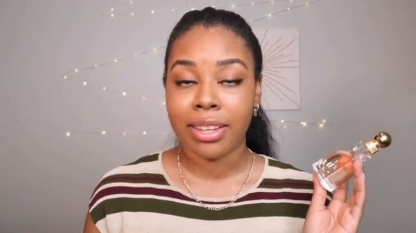 Jimmy Choo I Want Choo | Fragrance Review