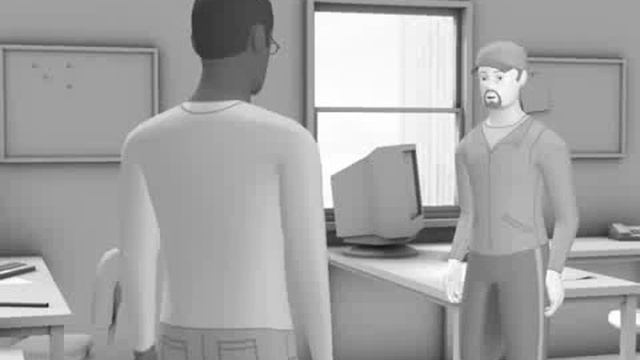 Gamers Quarrel Episode 3 смотреть онлайн