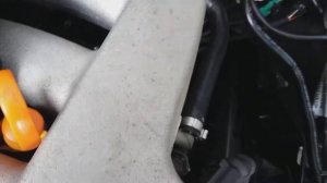 Заменна дачика коленвала G28 Audi A4 b7 1.8T