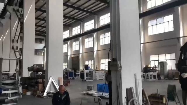 Оборудование для производства пленок и пакетов в рулоне, пакет майка, фасовка, мусорный пакет смотреть онлайн