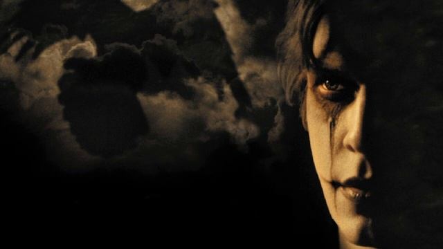 OST The Crow Salvation Ворон Спасение Саундтрек 2000 смотреть онлайн