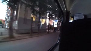 Сухум (Сухуми) в феврале