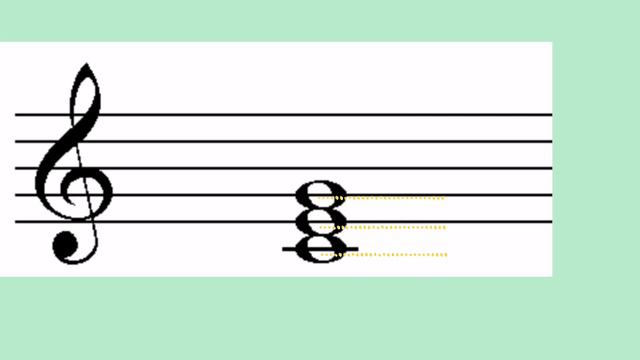 Музыкальная игра 