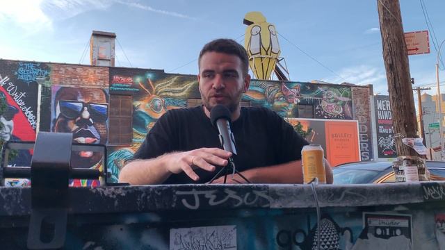 Подкасты Киселева из США. 2 выпуск - Переезд