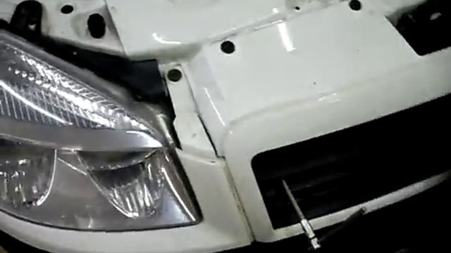 Ремонт с изюминкой