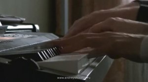 Шаинский Облака для ф-но в 4 руки