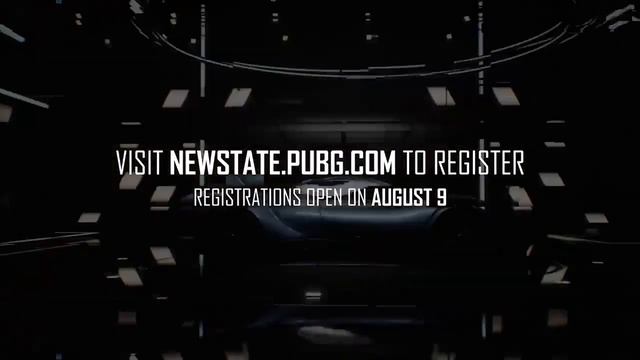 Как ПОИГРАТЬ во 2й Альфа тест PUBG NEW STATE! Где скачать игру?