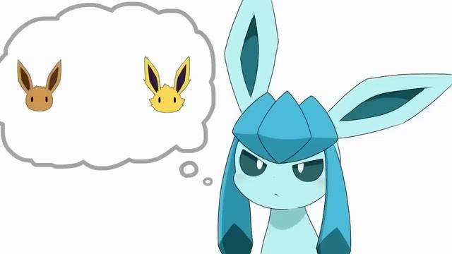 Animations - Eevee, Sprigatito, Floragato, Meowscarada And Others! (@tontarotaro)