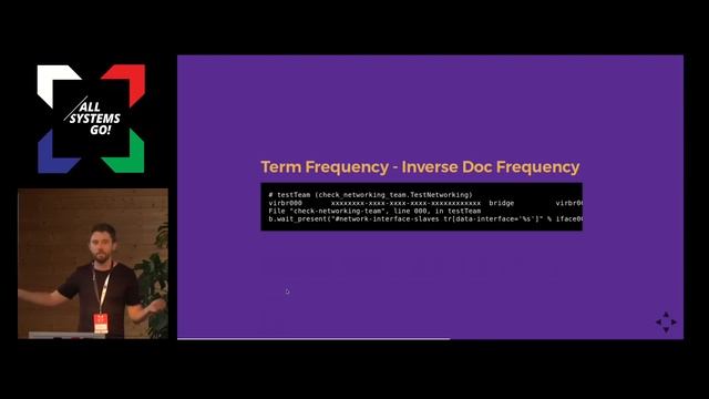 Using Machine Learning to find Linux bugs смотреть онлайн