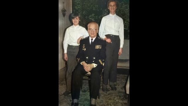 1991 День рождения Виктора Ивановича Кузннцова 67 лет смотреть онлайн