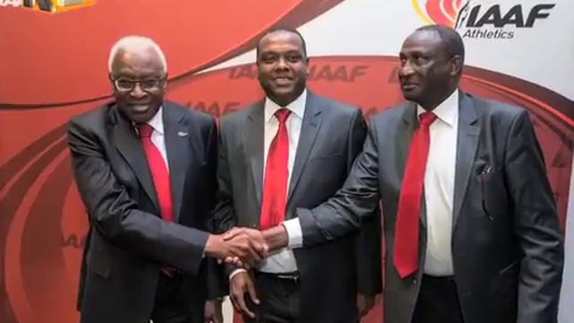 Kenya To Host 2017 Global Youth Championships смотреть онлайн