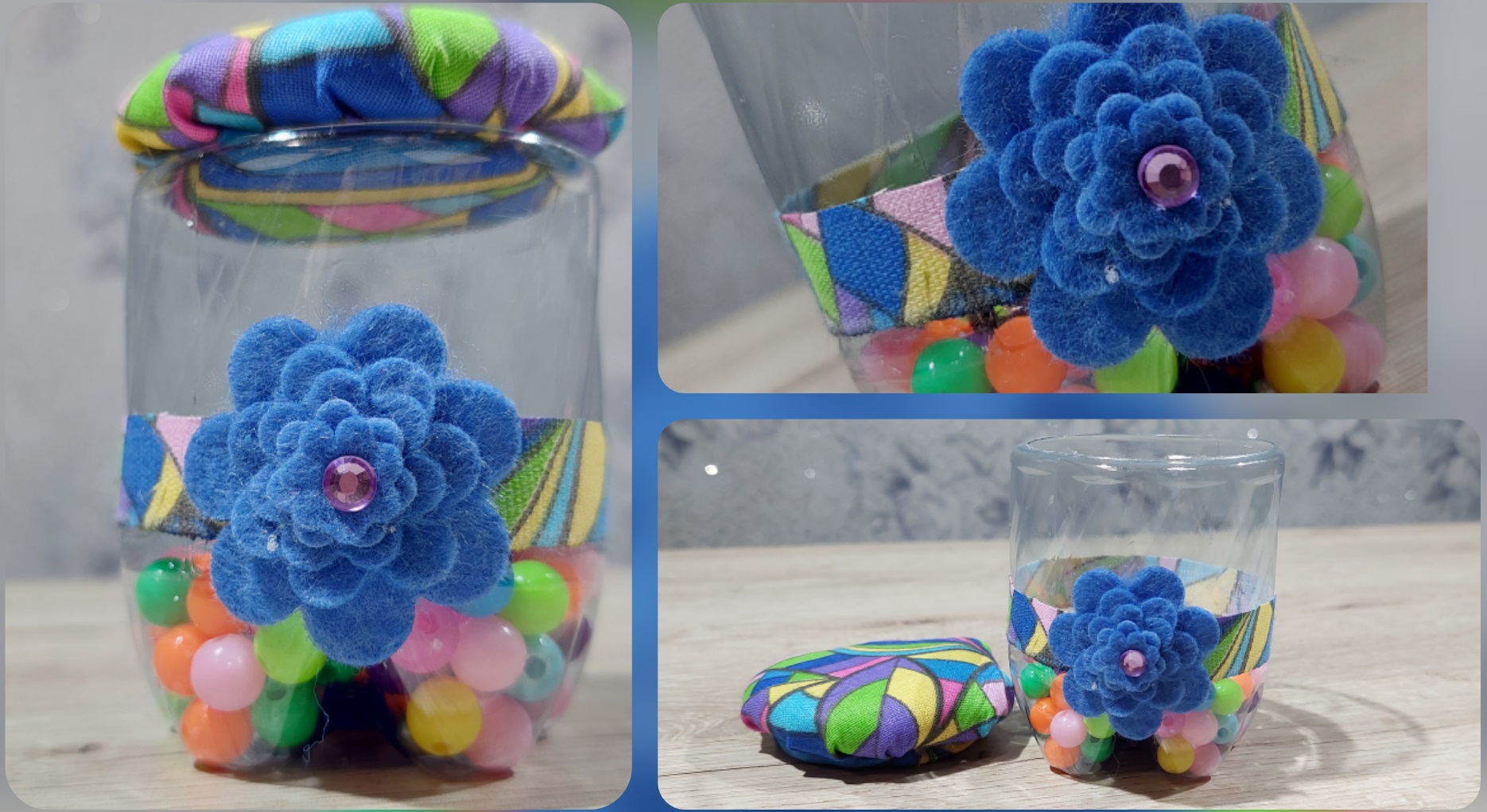 Поделки из бутылок.mp4 смотреть онлайн