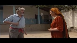 Убайдуллои Раҷаб: Вале БОБОИ ҒАФФОР... #точикфилм #точик #точикистон #точикона