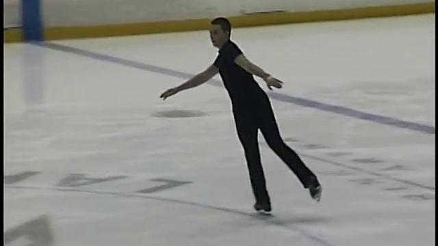 Cole Yolman 2014 Empire State Games Senior MIF смотреть онлайн