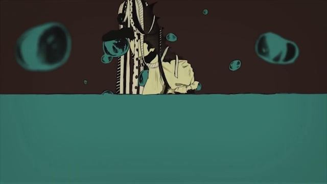 マーメイド - GUMI смотреть онлайн