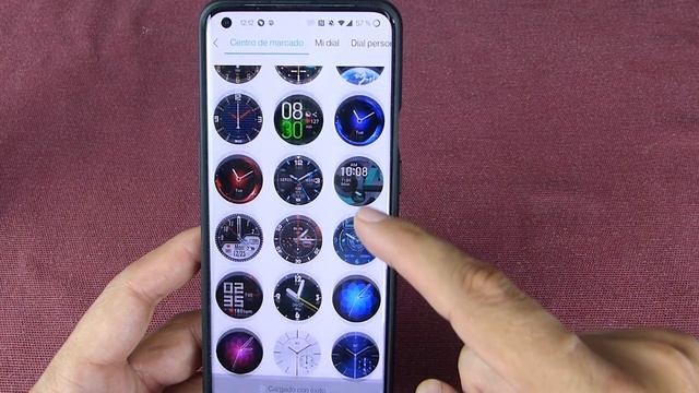 CUBOT N1 || Vaya autonomía que tiene este smartwatch смотреть онлайн