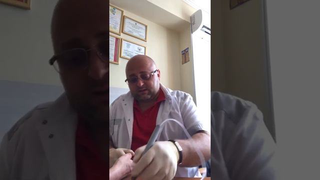 Побочные эффекты лечебных приборов смотреть онлайн