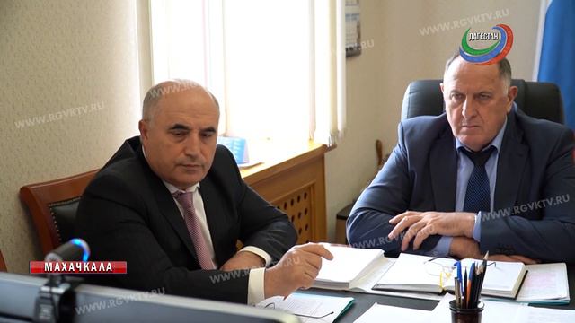 Дагестан и Калмыкия. Борьба с опустыниванием земель смотреть онлайн