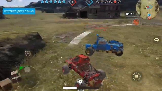 crossout mobile что луче бур или дружба2?.бур в кросаут мобаил смотреть онлайн