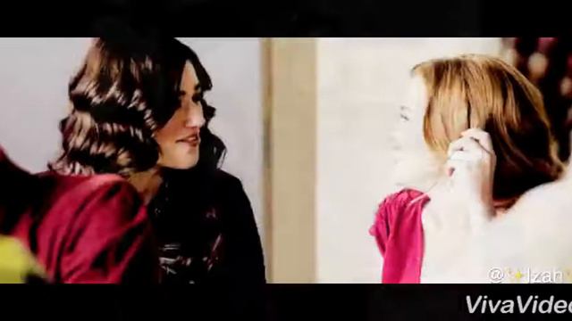 Fanfic Descendentes - Where you Belong смотреть онлайн