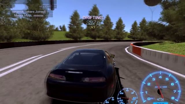 Я МАСТЕР ДРИФТА - DRIFT STREET JAPAN смотреть онлайн