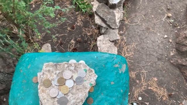 Ягафар-ишан зираты.Святыни Башкортостана,Аургазинский район.