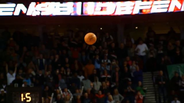 Why Chris Bosh is one of the MOST Underappreciated players of ALL-TIME! смотреть онлайн