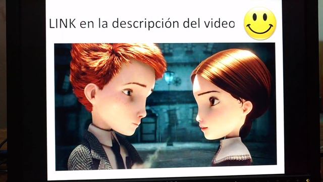 Descargar La Mecánica del Corazón 1080 Latino MEGA смотреть онлайн