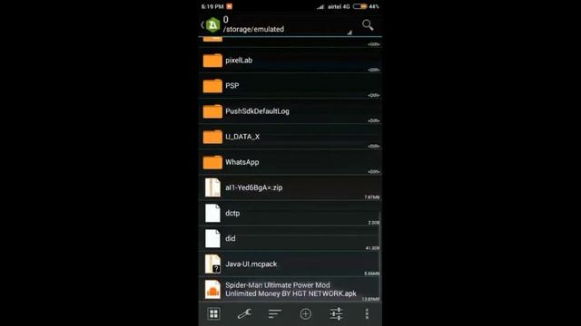 how to hack the spider man ultimate power game with ? proof смотреть онлайн