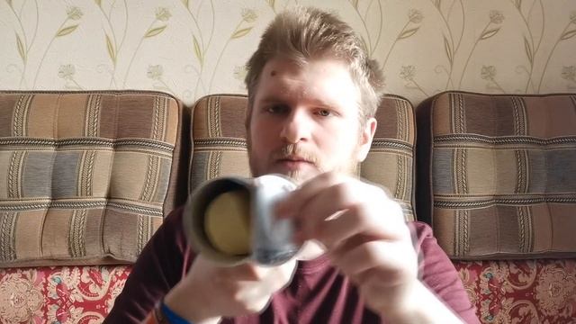 Обзор на РИФЛЁНЫЕ чипсы Принглз / Pringles Wavy