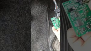 ВАЗ 2115 не заводится. (иммобилайзер)