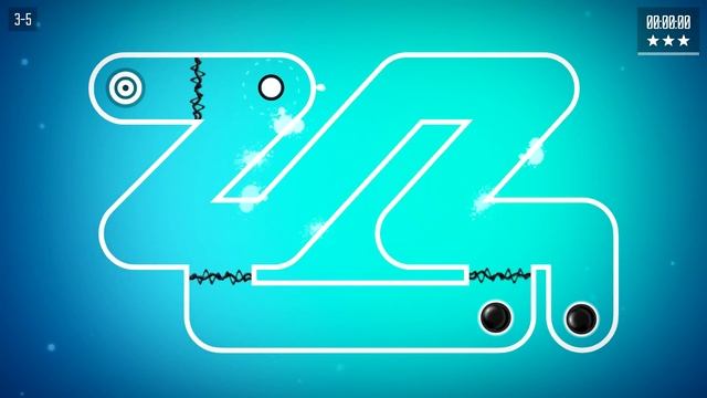 Spiral Splatter  Nintendo Switch Gameplay