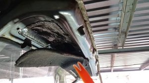 Как снять мотор (мотор-редуктор) заднего дворника Ваз 2114 #RAZNOBOY #ВАЗ2114 #какснять