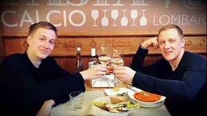 Как выглядит сейчас Сергей Горобченко после тяжелой болезни чем занимается?