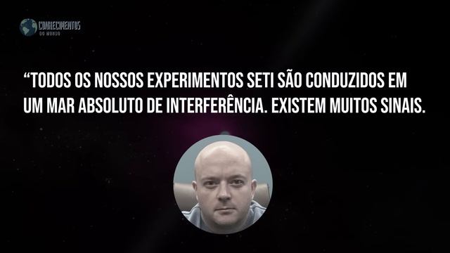 NASA faz alerta de que um objeto no espaço começou a enviar mensagens de rádio para a Terra смотреть онлайн
