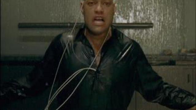 Matrix - Mortal Combat смотреть онлайн