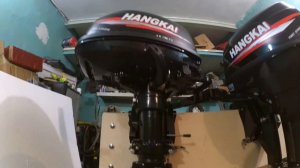 Ханкай 6 не включается скорость, настройка и регулировка!