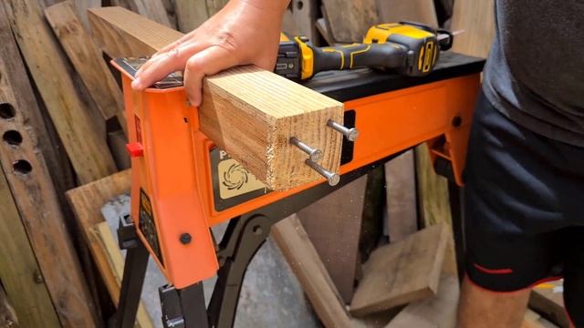 SUPER LANÇAMENTO - Serra Sabre DeWALT 12V XTREME BRUSHLHESS DCS312 смотреть онлайн