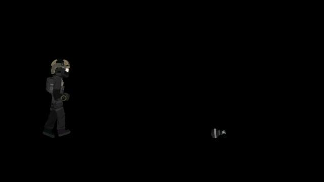 короткие анимации #2 (военные) смотреть онлайн