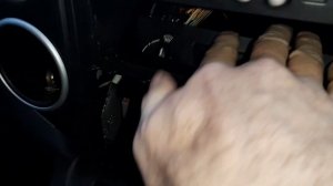 Peugeot Partner Tepee ~ Сброс счетчика межсервисного интервала. Замена ламп регуляторов печки