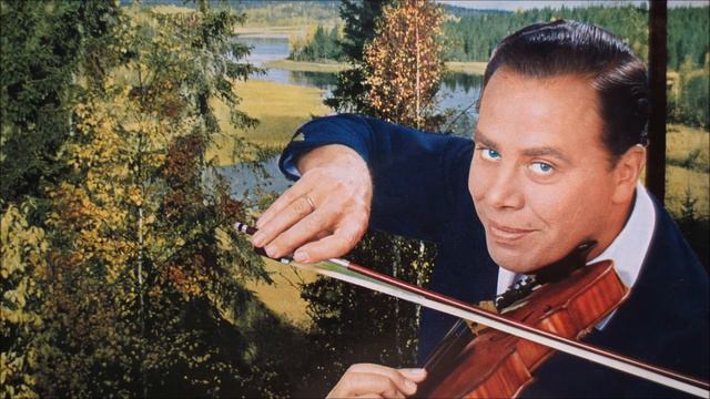 Helmut Zacharias- Metsäkukkia - Waldblumen смотреть онлайн