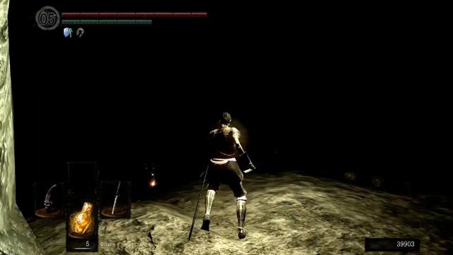Dark Souls Remastered 93 Вихрь смотреть онлайн