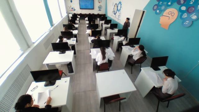 Аудитория 1 камера 5 версия смотреть онлайн