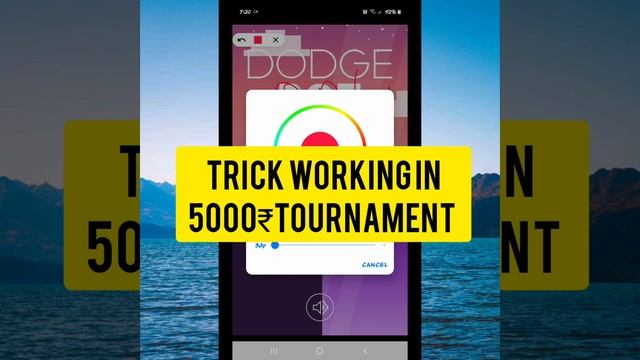?MX PLAYER DODGE BOT HACK TRICK EVERYONE GETS ₹20+₹20+₹20 HACK TRICK WORKING TRY NOWW..?? смотреть онлайн