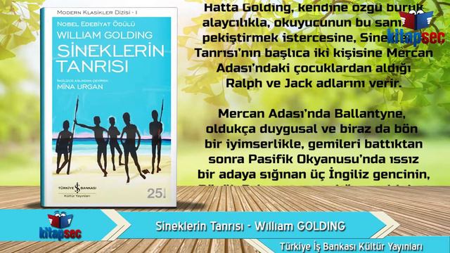 Sineklerin Tanrısı Mina Urgan смотреть онлайн